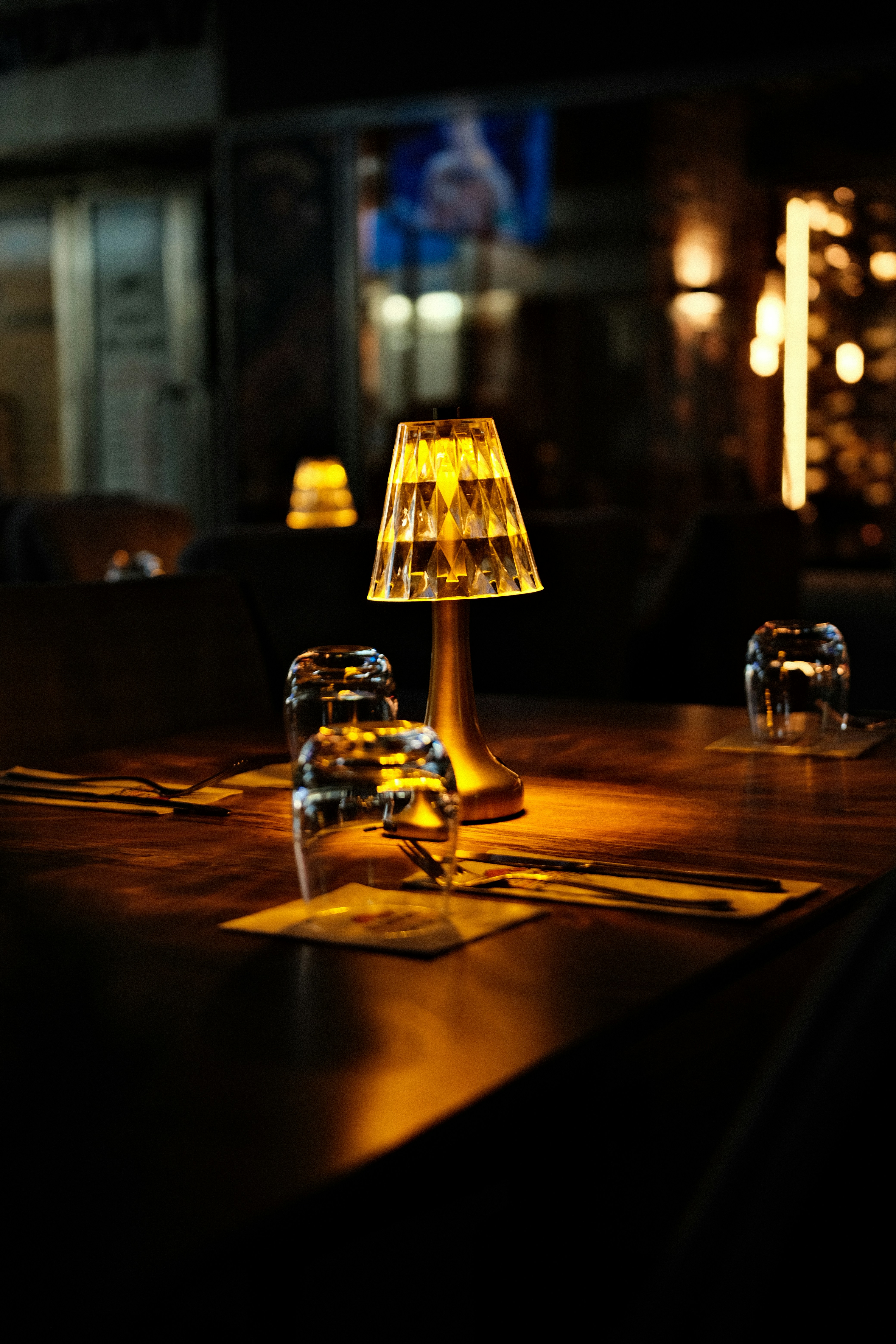 Zimmeransicht eines Hotels